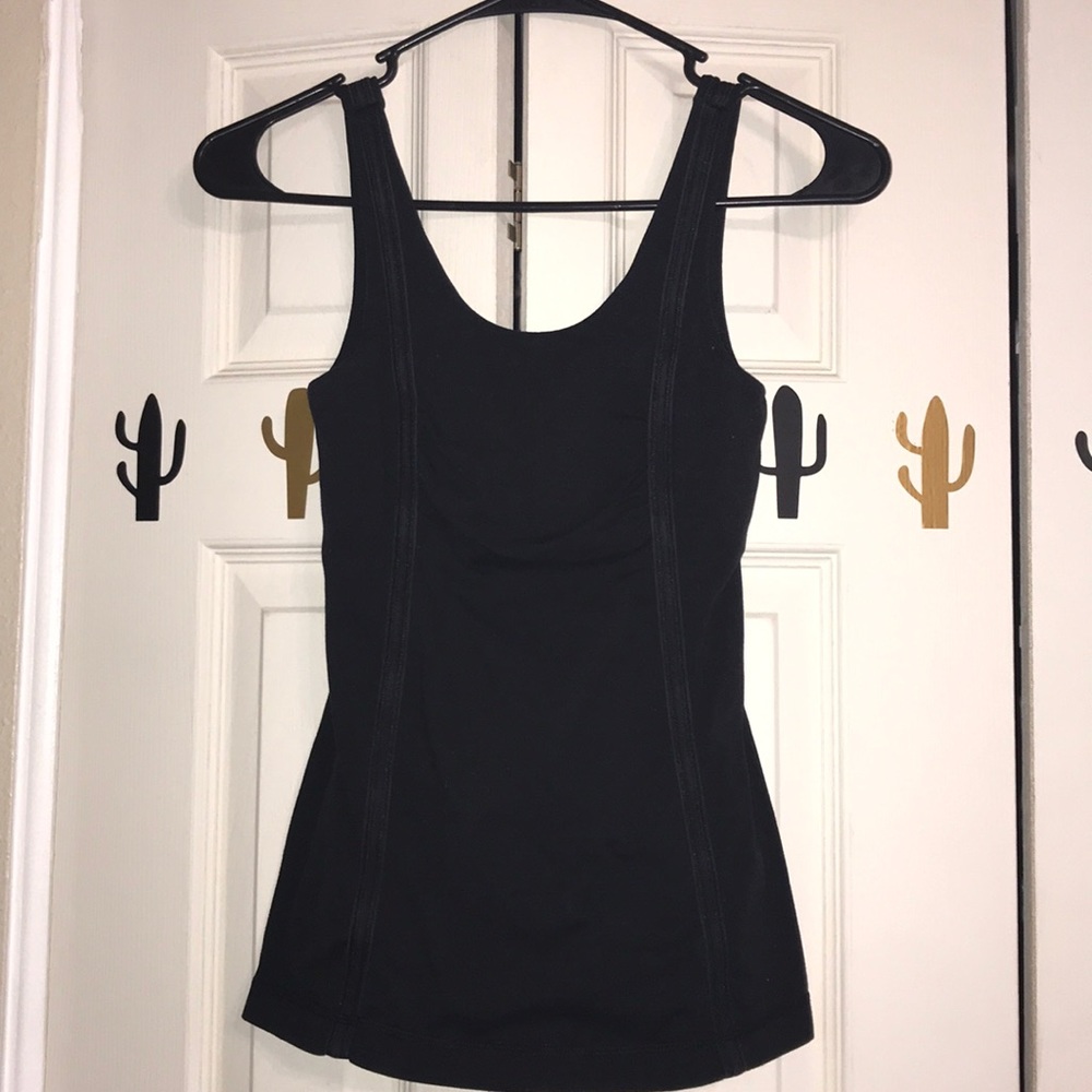 LuLu Lemon Workout Tank
